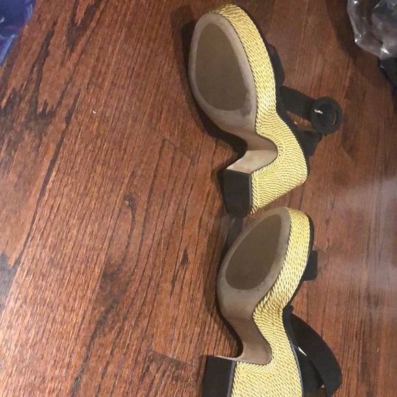 Jimmy Choo Aimee Sandals - Picture 4 of 4